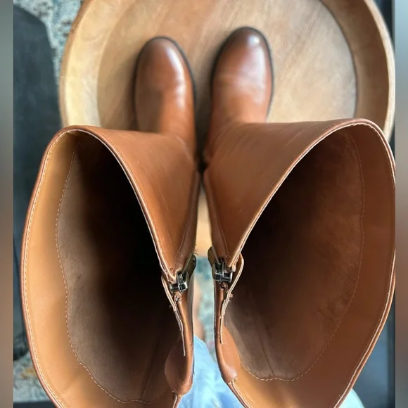 Sam Edelman Riding Boots - Picture 7 of 7